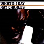 What'd I Say - Ray Charles LP – Hledejceny.cz