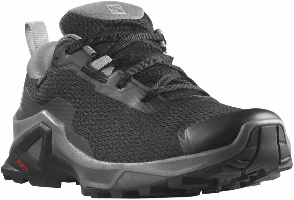 Salomon X Reveal 2 GTX black MAGNET QUARRY L41623300