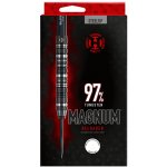 Harrows Magnum Reloaded R 97% 24g steel – Zboží Mobilmania