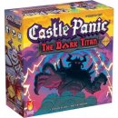 Fireside Castle Panic The Dark Titan