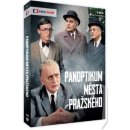 Panoptikum Města pražského DVD