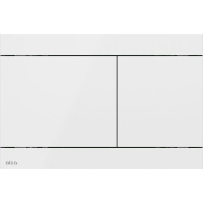 Alcadrain Flat - FUN-WHITE – Hledejceny.cz