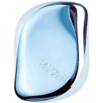Tangle Teezer Compact Styler Sky Blue Delight Chrome kartáč na vlasy – Hledejceny.cz