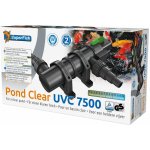 SuperFish Pond Clear UVC 9W – HobbyKompas.cz