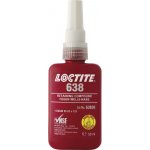 LOCTITE 638 upevňovač spojů VP 50g – HobbyKompas.cz