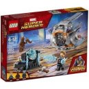  LEGO® Super Heroes 76102 Thorovo kladivo Stormbreaker