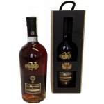 Ron Baoruco 21y 40% 0,7 l (karton) – Zbozi.Blesk.cz