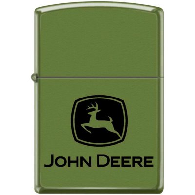 Zippo 66159 John Deere – Hledejceny.cz
