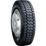 Fulda Regio Force 205/75 R17,5 124/122M  – Sleviste.cz