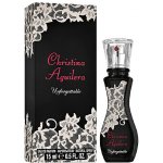 Christina Aguilera Unforgettable parfémovaná voda dámská 15 ml – Hledejceny.cz