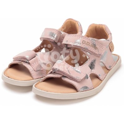 D.D.step G076-51995C Pink – Zboží Mobilmania