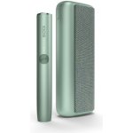 IQOS ILUMA PRIME sada Jade Green – Hledejceny.cz