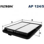 FILTRON Vzduchový filtr AP124/5 – Hledejceny.cz