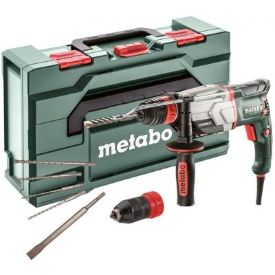 Metabo KHE 2860 QUICK 600878850 – Zbozi.Blesk.cz