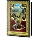 Plovoucí ostrov - Jules Verne – Zboží Mobilmania