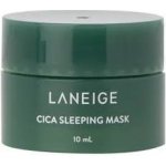 Laneige Cica sleeping mask 10 ml – Hledejceny.cz