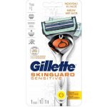 Gillette SkinGuard Sensitive Flexball Power – Zboží Mobilmania