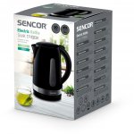 Sencor SWK 1749BK – Zboží Dáma