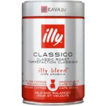 Illy Espresso Filter mletá 250 g – Hledejceny.cz