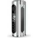 Lost Vape Grus 100W Mod Silver Carbon Fiber