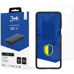Ochranná fólie 3MK Samsung Galaxy Z Flip 3 5G – Zboží Živě