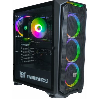 AlzaPC GameBox Prime AZgpi5r56t2b3 – Hledejceny.cz