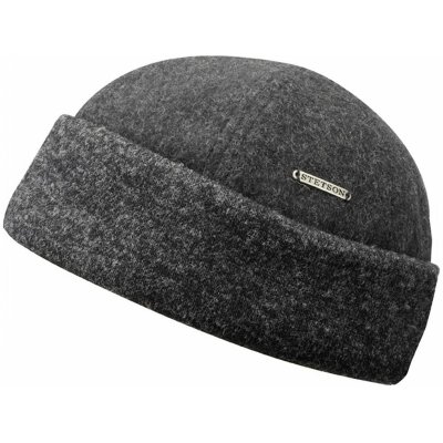 Stetson Docker Docker Wool Cashmere – Hledejceny.cz