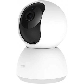 Xiaomi Mi 360° Home Security Camera 2K