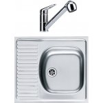 Set Franke ETN 611 + FC 9547 – Hledejceny.cz