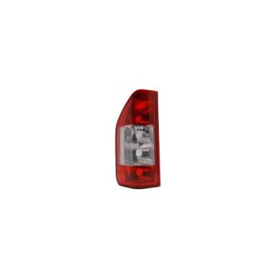 Zadní světlo - levé MERCEDES SPRINTER 208-416 | 2003 a výše | MARS | – Hledejceny.cz