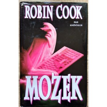 Mozek - Robin Cook