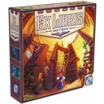 Renegade Game Studios Ex Libris – Hledejceny.cz