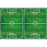 Procos Plastový ubrus Fotbal 120x180 cm – Hledejceny.cz