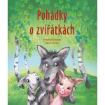 Pohádky o zvířátkách – Hledejceny.cz