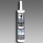Debbex Mamut Glue Multi vysokopevnostní lepidlo 290 ml – Hledejceny.cz
