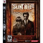 Silent Hill: Homecoming – Zboží Dáma