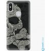 Pouzdro a kryt na mobilní telefon Xiaomi Pouzdro iSaprio - Mayan Skull - Xiaomi Redmi S2