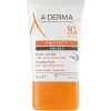 A DERMA Sluneční fluid SPF 50 Protect Pocket 30 ml