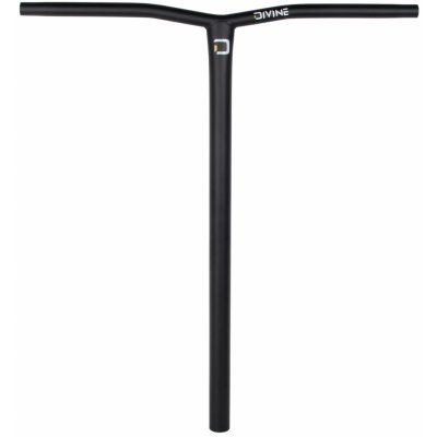Řídítka Divine Y oversize 700x610 mm černá – Zboží Dáma