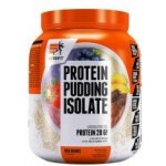 Extrifit Protein Pudding Isolate vanilla 900 g – Zboží Dáma