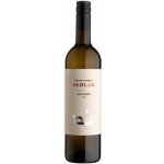 Vinařství Sedlák Sauvignon moravské zemské 12% 0,75 l (holá láhev) – Hledejceny.cz