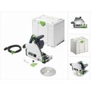 FESTOOL TS 60 KEBQ-Plus 576 721