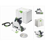 FESTOOL TS 60 KEBQ-Plus 576 721 – Hledejceny.cz