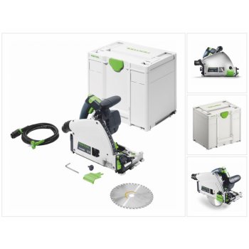 FESTOOL TS 60 KEBQ-Plus 576 721