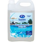 Sparkly POOL VLOČKOVAČ EXTRA tekutý 5 l – Hledejceny.cz