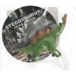 Teddies Zvířátko dinosaurus plast 7 - 9 cm 36 ks v boxu – Zboží Dáma