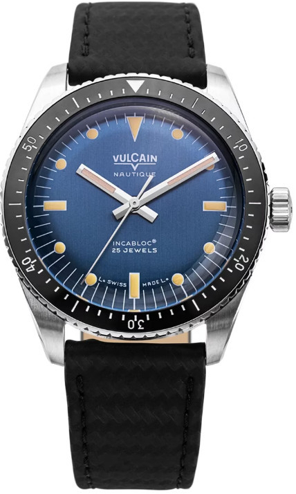 Vulcain 660170A37.BAC243