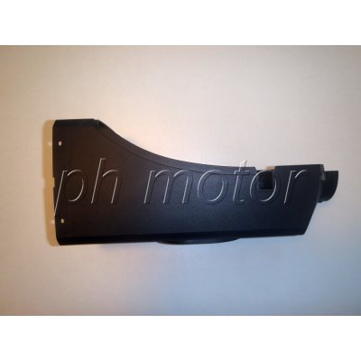 Plášť topení Eberspächer Airtronic D4 dolní 252113010100 – Hledejceny.cz