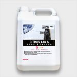 ValetPRO Citrus Tar & Glue Remover 5 l – Sleviste.cz