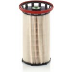 Palivový filtr MANN-FILTER PU 8028 | Zboží Auto